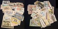 Deutschland Lot 100 Notgeldscheine -