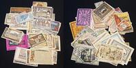 Deutschland Lot 100 Notgeldscheine z.B. aus Bad Sulza, Scheibenberg und Schwanebeck -