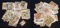Deutschland Lot 100 Notgeldscheine -