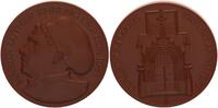 DDR Medaille Rat der Stadt Erfurt Martin Luther Ehrung -