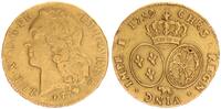 Frankreich Doppelter Louis D'or 2 Louis D'or König Louis XV. 1715-1774 -