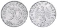 Deutschland / Drittes Reich 50 Pfennig Drittes Reich 50 Pfennig 1943 B -