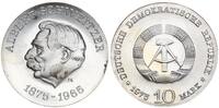 DDR 10 Mark Albert Schweitzer -