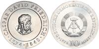 DDR 10 Mark Caspar David Friedrich -