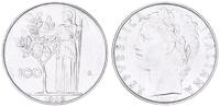 Italien 100 Lira -
