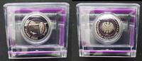 Deutschland 5 Euro Polare Zone -