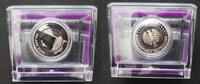 Deutschland 5 Euro Polare Zone -