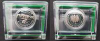 Deutschland 5 Euro Gemässigte Zone -