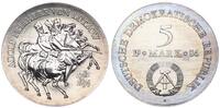 DDR 5 Mark Adolf Freiherr von Lützow -