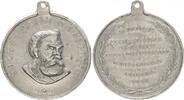 Polen Zinnmedaille Kraszewski, Jozef Ignacy 1812-1887, rar!!! -