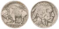 USA 5 Cent USA 5 Cents Büffel und Indianer 1936 Liberty Buffalo -