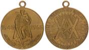 UDSSR Orden Jubiläums Medaille 20 Jähriger Siegtag -