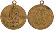 UDSSR Orden Jubiläums Medaille 20 Jähriger Siegtag -