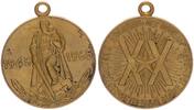UDSSR Orden Jubiläums Medaille 20 Jähriger Siegtag -