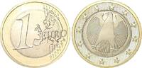 Deutschland 1 Euro Deutschland 1 Euro 2012 A prägefrisch selten (kleine Auflage) -