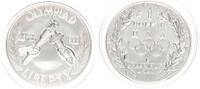 USA $ 1 - One Dollar Olympische Spiele in Seoul -