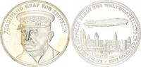 Deutschland Zeppelin Medaille Graf Zeppelin 1930 -