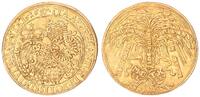 Bayern - Altdeutschland 2 Dukaten Maximilian II Emanuel (1679-1726) -