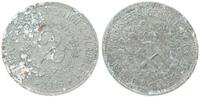 Deutschland 2 Mark Westfalen - Gladbeck 2 Mark 1916 Kriegsgefangenen-Lager -
