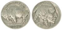 USA 5 Cent USA 5 Cents Büffel und Indianer Liberty Buffalo -