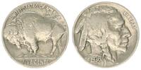 USA 5 Cent USA 5 Cents Büffel und Indianer Liberty Buffalo -