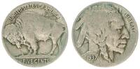 USA 5 Cent USA 5 Cents Büffel und Indianer Liberty Buffalo -
