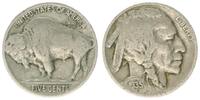 USA 5 Cent USA 5 Cents Büffel und Indianer Liberty Buffalo -