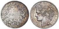 Frankreich 2 Francs Dritte Republik 1870-1940 -