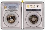 Deutschland € 5 Subtropical zone -