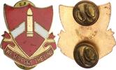 USA Orden 28th Field Artillery Regiment -