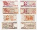 Griechenland 100,200&1000 Drachmen Griechenland, 100,200&1000 Drachmen -