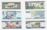 Laos 1000/2x2000 Kip Laos 1000/2x2000 Kip -