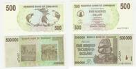 Zimbabwe 10 & 20 Billion Dollars Zimbabwe 10 & 20 Billion Dollars -