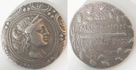 Antikes Griechenland Tetradrachme Makedonien Griechenland Tetradrachme von Makedonien / Amphipolis (c)