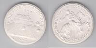 Deutschland Porzellan Medaille Porzellanmedaille, Meissner Porzellan -