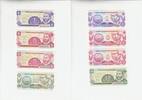 Nicaragua verschiedene Banknoten Nicaragua, verschiedene Banknoten -