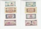 Vietnam verschiedene Banknoten Vietnam, verschiedene Banknoten -