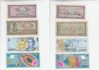 Rumänien verschiedene Banknoten Rumänien, verschiedene Banknoten -