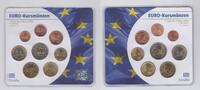 Griechenland Kursmünzensatz 2003 Griechenland Kurssatz 2003 mit Euromünzen -