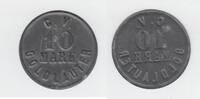 Deutschland 10 Mark Notgeld Deutschland, 10 Mark Notgeld -