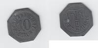 Berlin 10 Pfennig Berlin, Hermann Tietz, 10 Pfennig -
