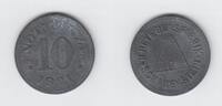 Schauenstein 10 Pfennig Schauenstein, 10 Pfennig, 1921 -