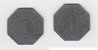 Deutschland 1 Pfennig A. Jandorf, Berlin, 1 Pfennig -