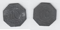 Trossingen 10 Pfennig Trossingen, Wertmarke der Fa. Ands Koch A.G. zu 10 Pfennig -