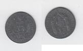 Aschaffenburg 5 Pfennig Aschaffenburg 5 Pfennig 1917 -