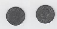 Deutschland / Düsseldorf 10 Pfennig Düsseldorf, Düsseldorf Stahlwerk Böhler, 10 Pfennig, 1917 -