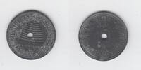 Deutschland 10 Pfennig 10 Pfennig 1916 Eggenfelden Notgeld der Distrikt Sparkasse Eggenfelden -