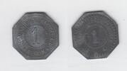 Berlin 1 Pfennig Berlin, Westf. Anh. Sprengstofffabrik, 1 Pfennig -