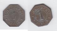 Deutschland 1 Pfennig A. Jandorf, Berlin, 1 Pfennig -