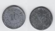 Deutschland / Essen 10 Pfennig Essen, 10 Pfennig Zeche Langenbrahm -